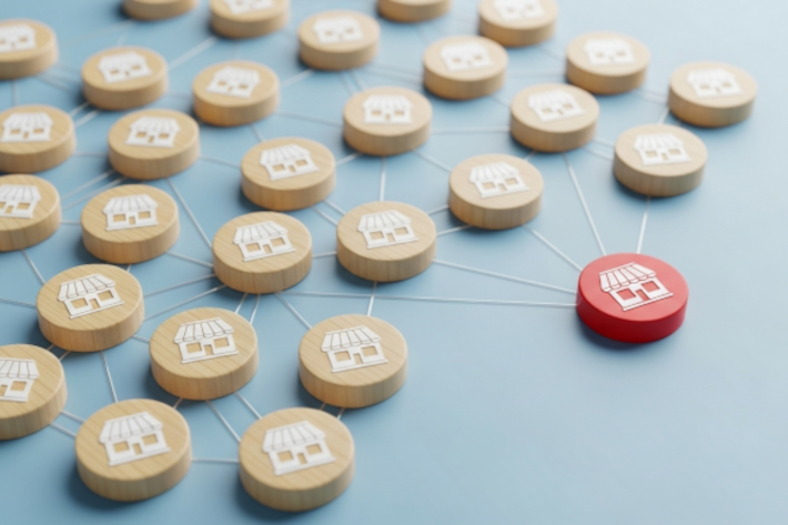 Stronger Brand Connection