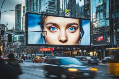 Targeted Display