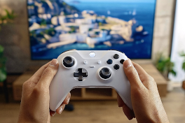 Online Gaming