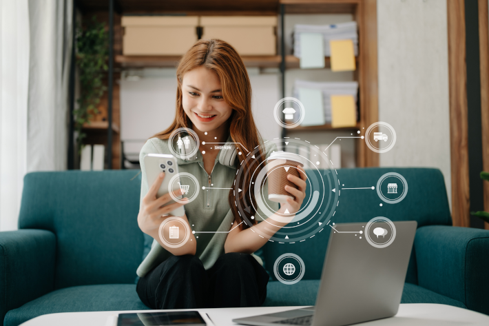 GDM360 Omnichannel