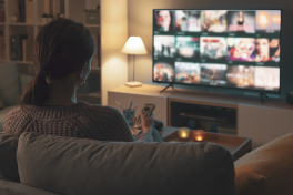 Streaming TV