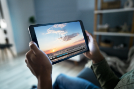 Targeted Video